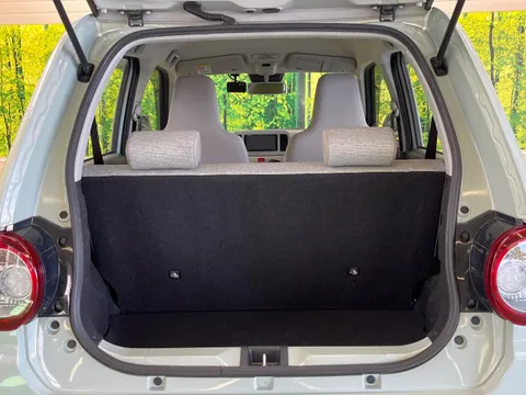Daihatsu Mira Tocot