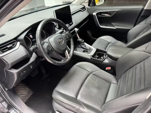 Toyota Wildlander