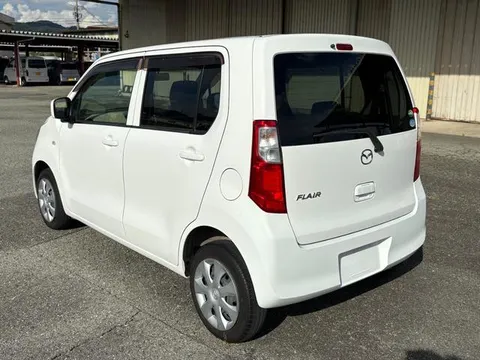 Mazda Flair