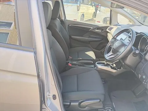 Honda Jazz (Fit)