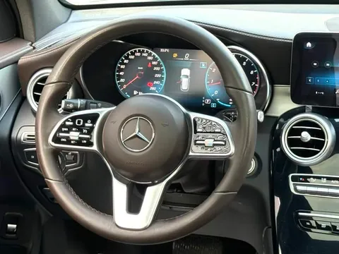 Mercedes-Benz Mercedes-Benz GLC