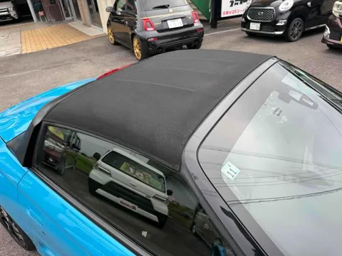 Honda S660
