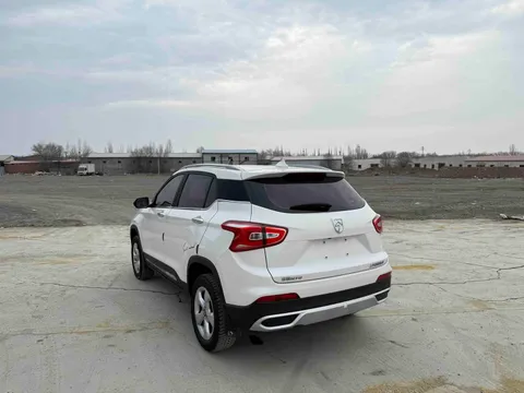 Baojun 510