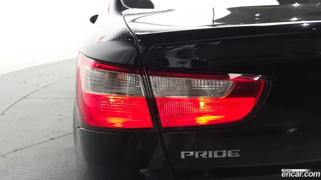 Kia Pride