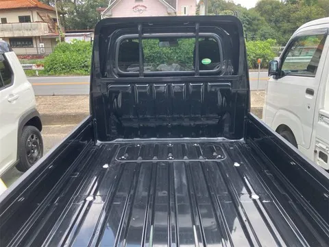 Toyota Pixis Truck
