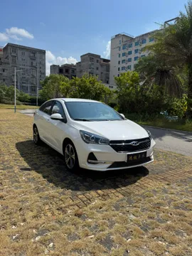 Chery Arrizo 5