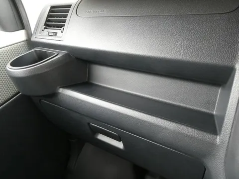 Toyota TownAce Van
