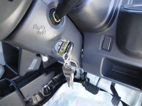 Suzuki Carry Track