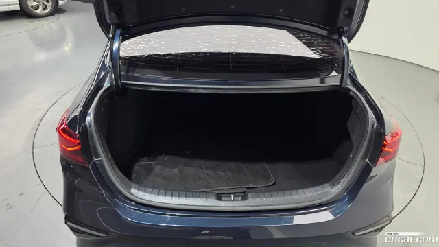 Kia Cerato (K3)