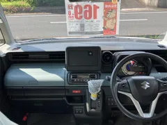 Suzuki Spacia Base