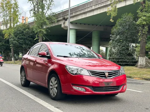 Roewe 350