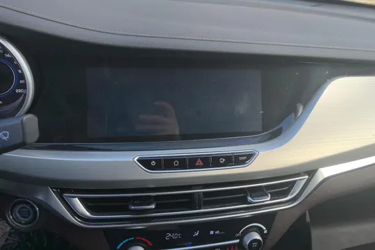 Changan Eado