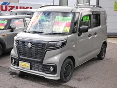 Suzuki Spacia Base