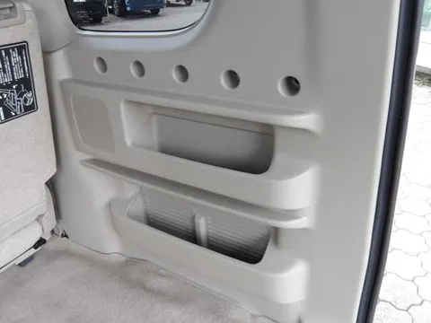 Nissan Clipper Rio