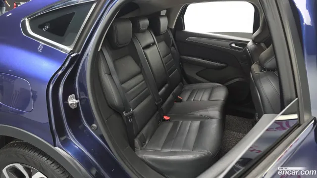 Renault XM3