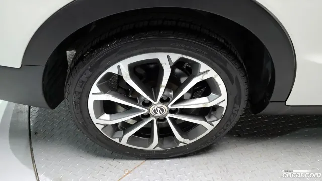 SsangYong Tivoli XLV (Tivoli Air)