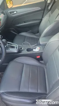 Renault XM3