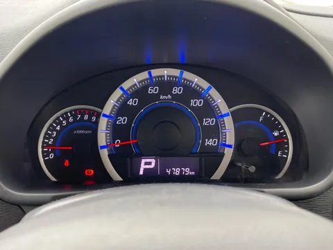 Mazda Flair Custom Style