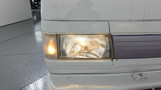 Chevrolet Labo