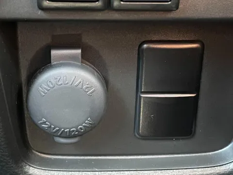 Mazda Flair Crossover