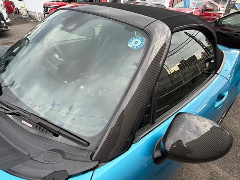 Mazda MX-5 (Roadster)