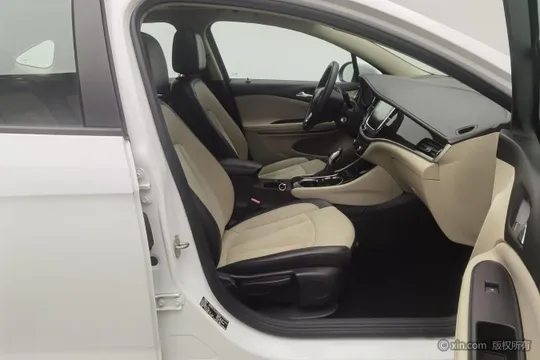Buick Verano