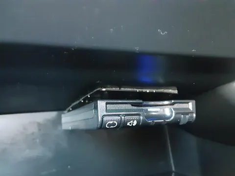 Honda N-BOX Plus Custom