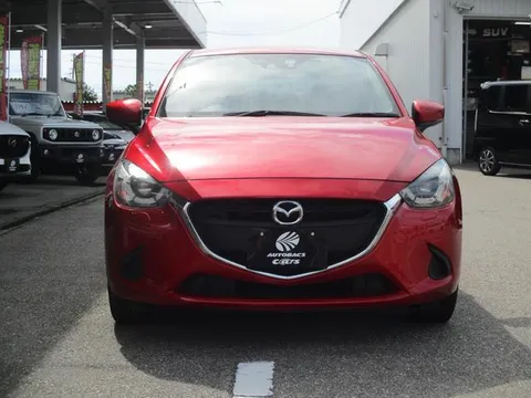 Mazda Mazda2 (Demio)