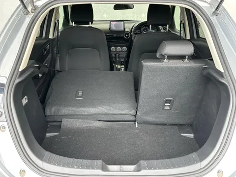 Mazda Mazda2 (Demio)
