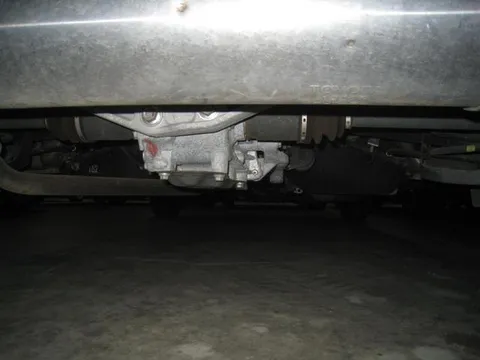 Toyota Yaris (Vitz)
