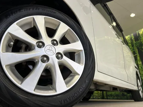 Mitsubishi eK Space Custom