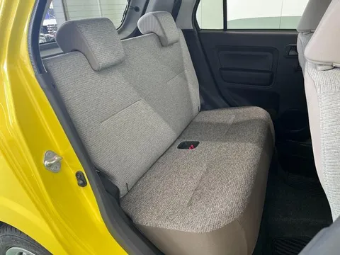 Daihatsu Mira Tocot