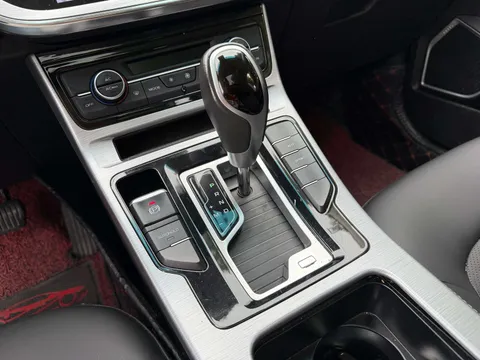 Geely