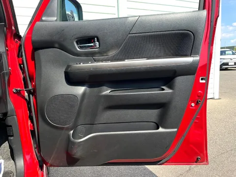 Suzuki Spacia Custom Z