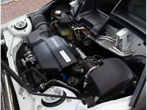 Honda S660