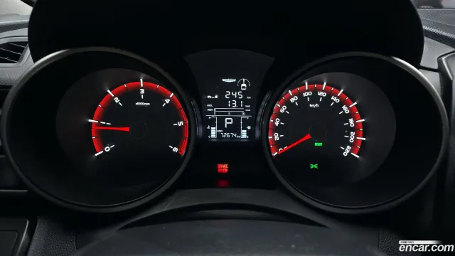 SsangYong Tivoli XLV (Tivoli Air)