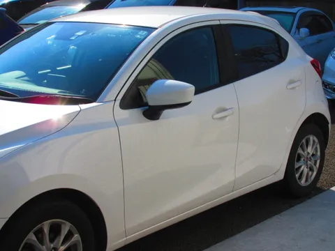 Mazda Mazda2 (Demio)
