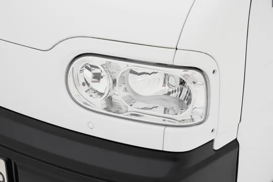 Chevrolet Damas