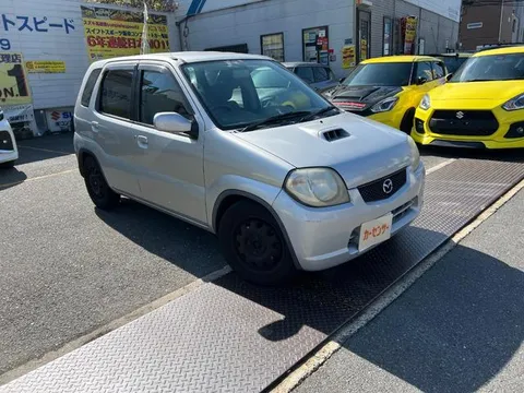 Mazda Laputa