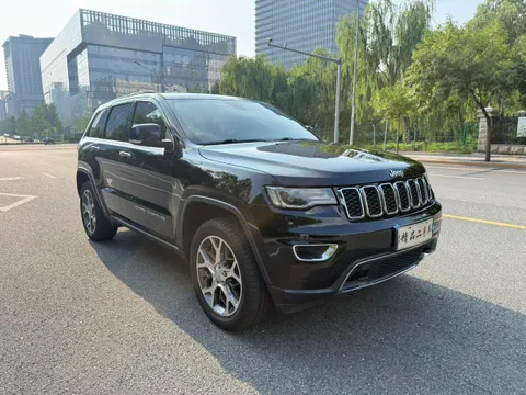 Jeep