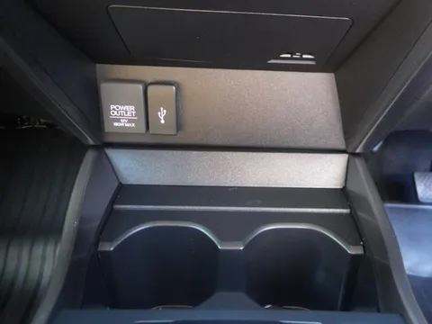 Honda City (Grace)