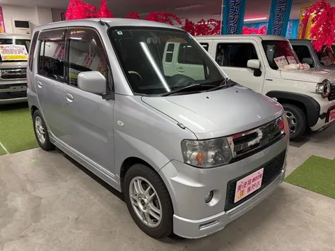 Mitsubishi Toppo