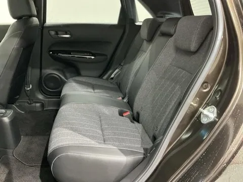 Honda Jazz (Fit)