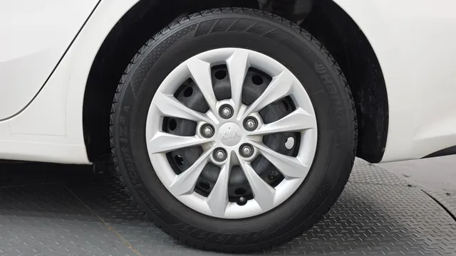 Kia Cerato (K3)