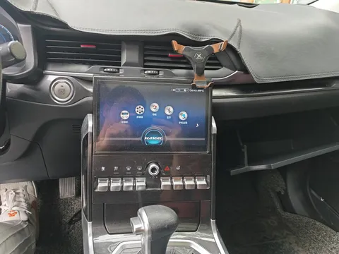Haval H4