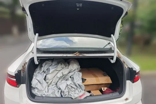 Geely Preface