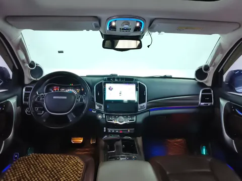 Haval H9