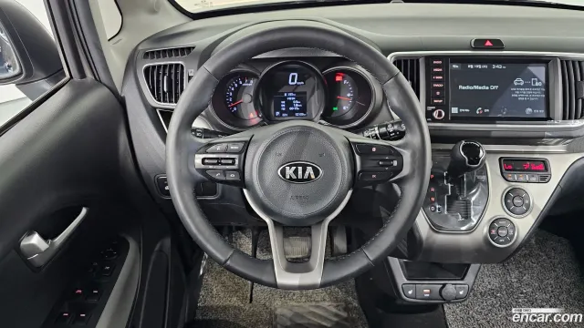Kia Ray