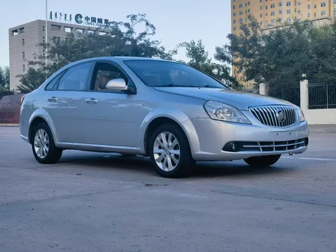 Buick