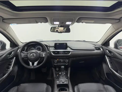 Mazda Mazda6 (Atenza)